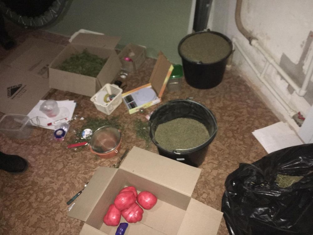 Магазин веществ кракен