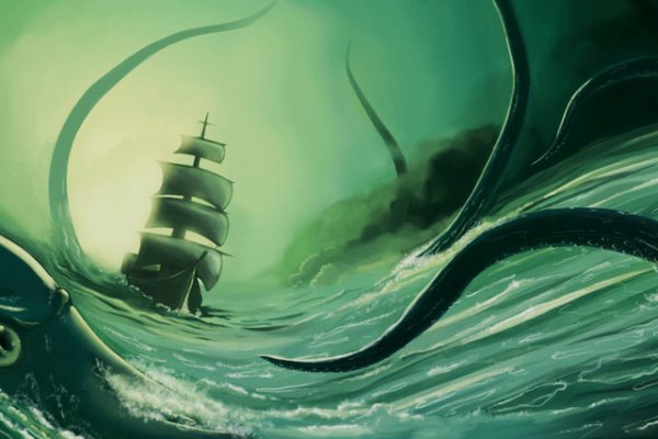 Kraken супернет что это