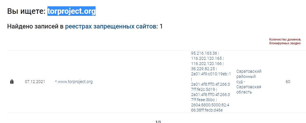 Ссылка на кракена для тора