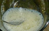 Cómo cocinar sopa de albóndigas