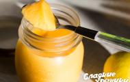 The real and only true lemon curd recipe