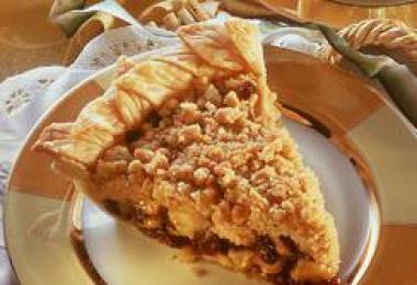 Apple Pie «French Chic»